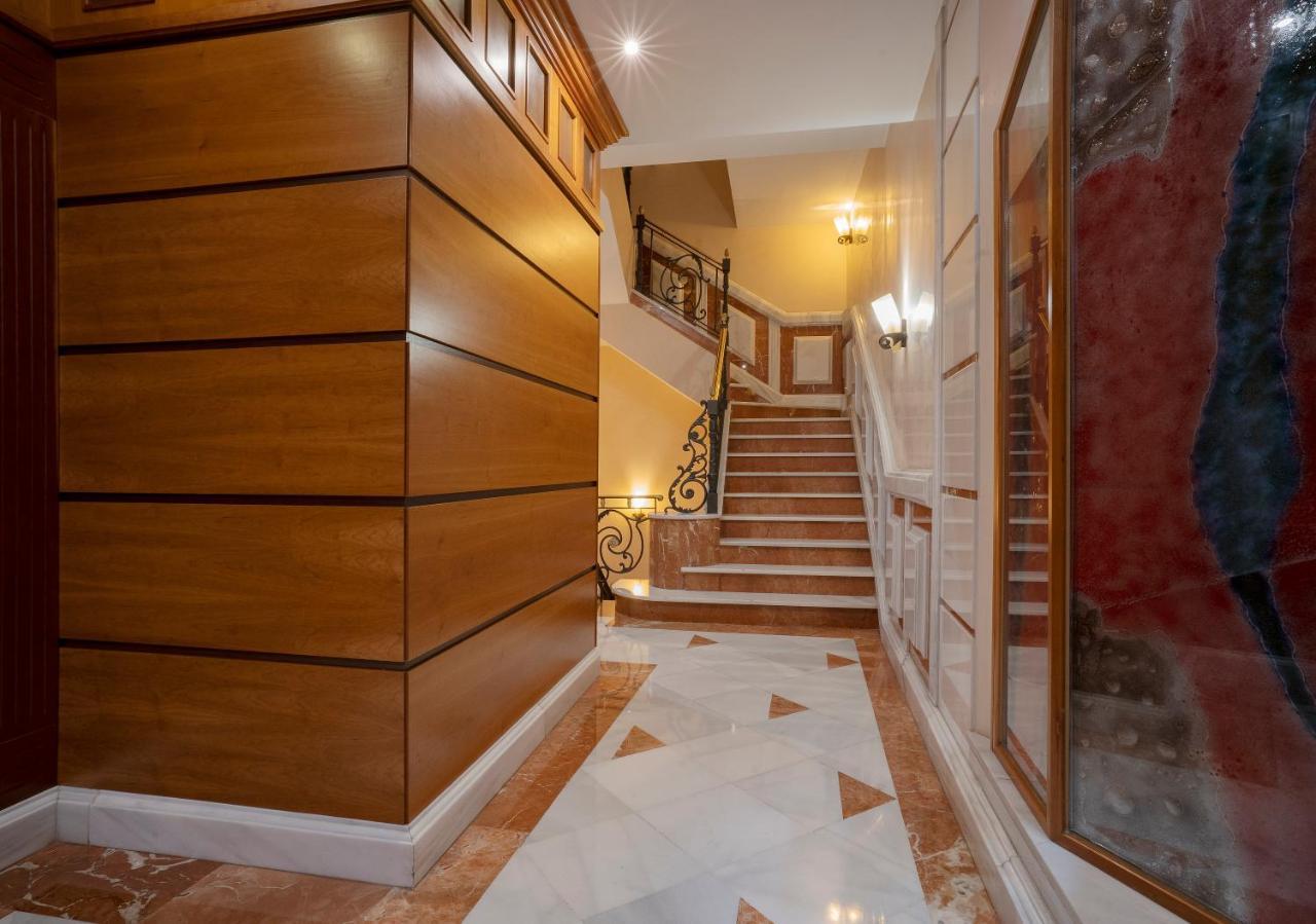 De La Guardia Loft Rosal Daire Oviedo Dış mekan fotoğraf