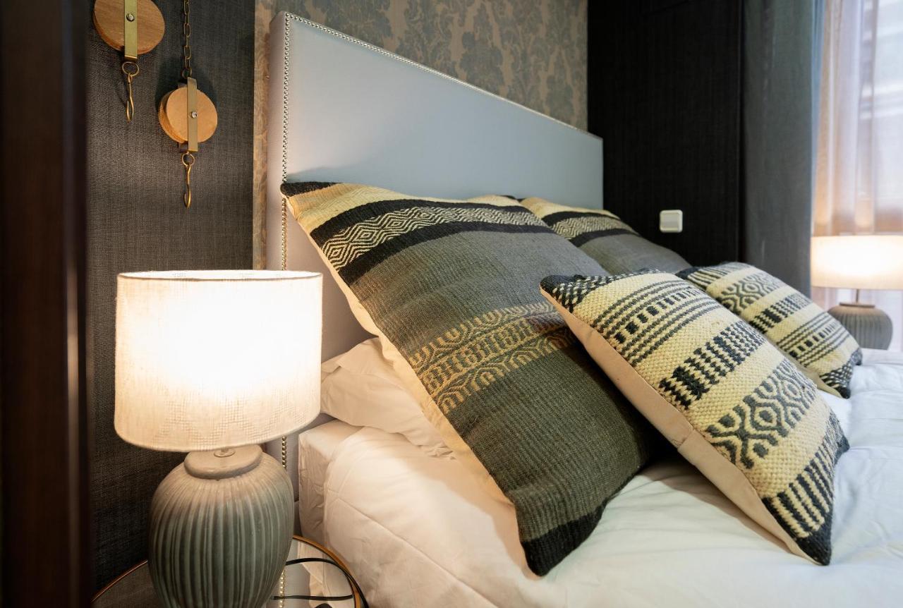 De La Guardia Loft Rosal Daire Oviedo Dış mekan fotoğraf
