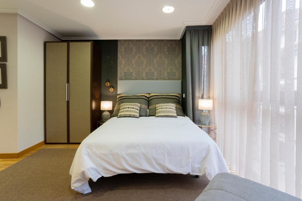 De La Guardia Loft Rosal Daire Oviedo Dış mekan fotoğraf