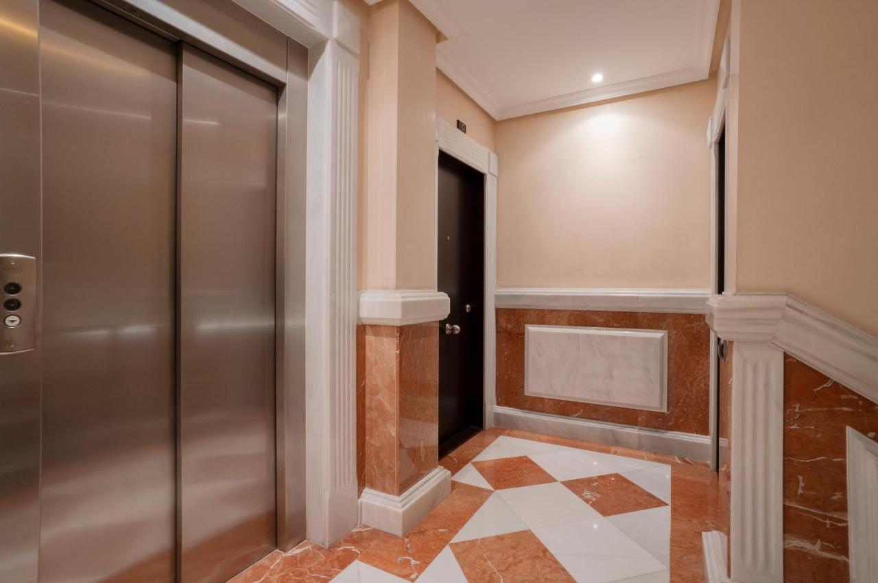 De La Guardia Loft Rosal Daire Oviedo Dış mekan fotoğraf