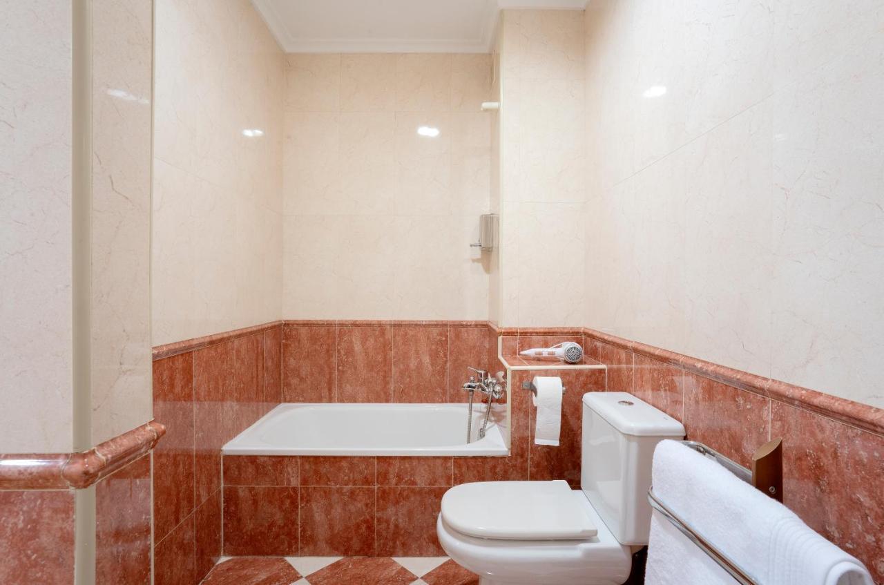 De La Guardia Loft Rosal Daire Oviedo Dış mekan fotoğraf