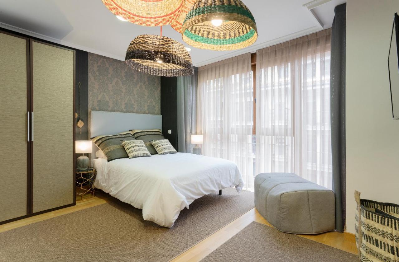 De La Guardia Loft Rosal Daire Oviedo Dış mekan fotoğraf