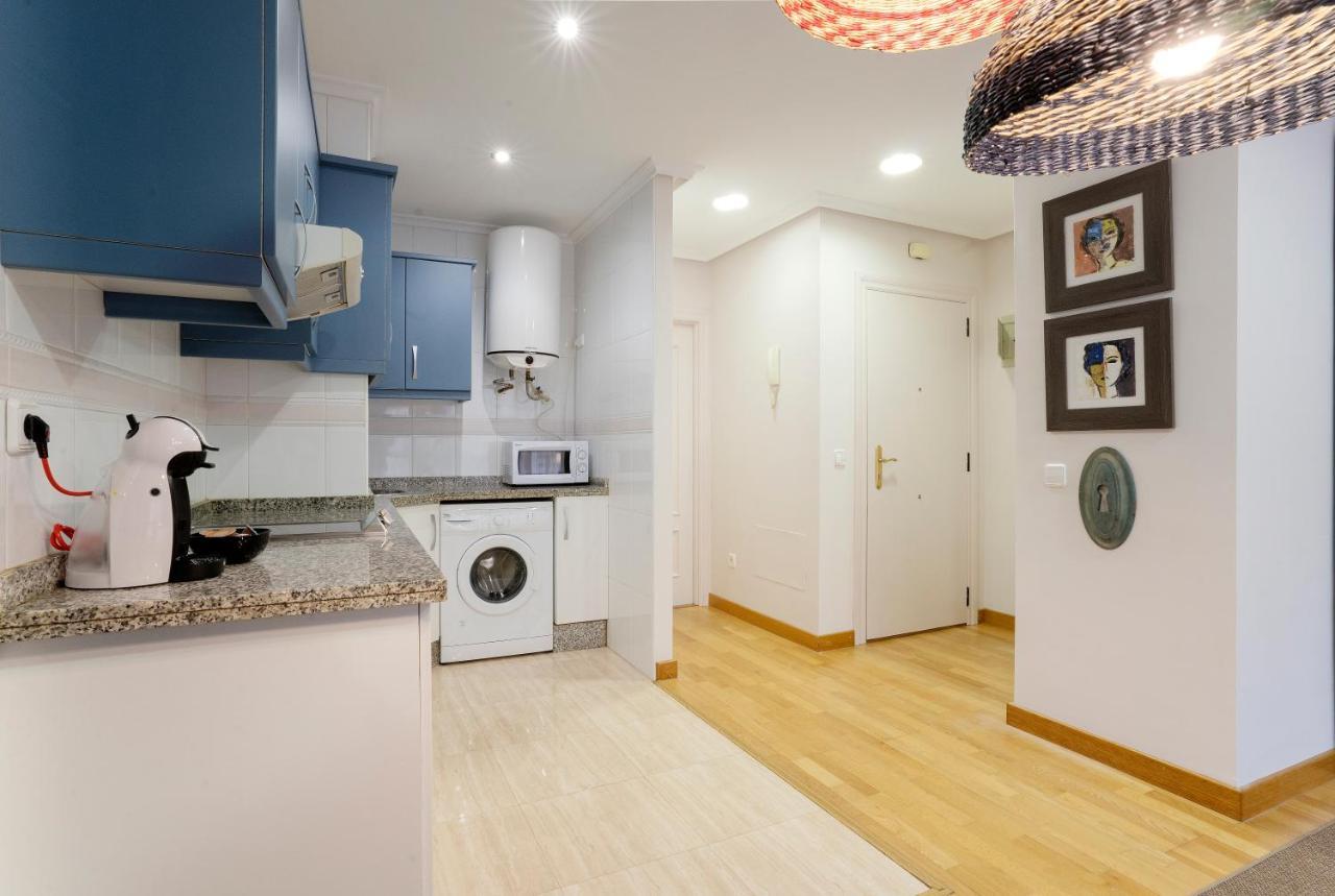 De La Guardia Loft Rosal Daire Oviedo Dış mekan fotoğraf