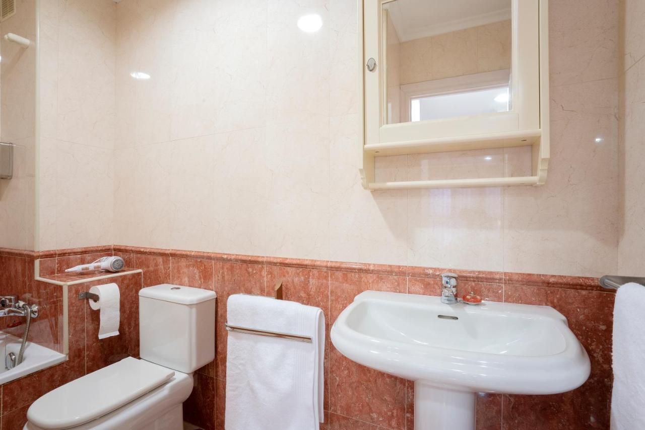 De La Guardia Loft Rosal Daire Oviedo Dış mekan fotoğraf