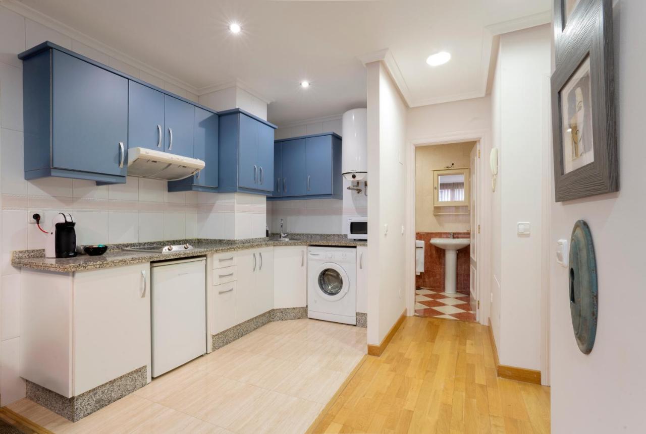 De La Guardia Loft Rosal Daire Oviedo Dış mekan fotoğraf